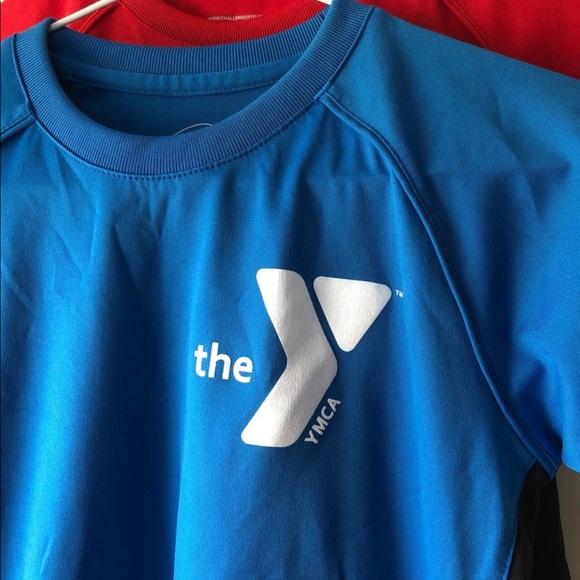 Soccer Tee Shirts Kids - Picture 5 of 5